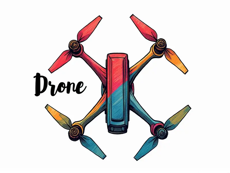 How long do Syma drones last?