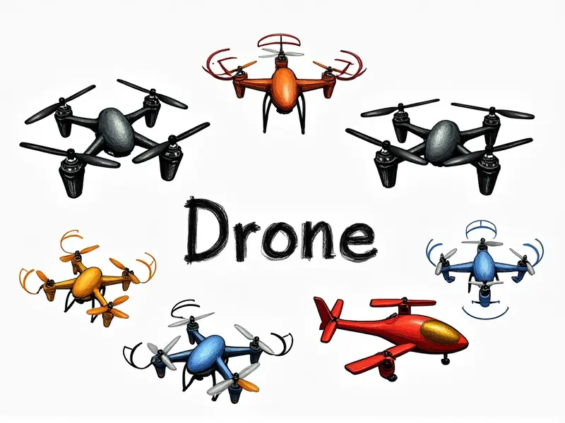 Why do drones have prop guards?