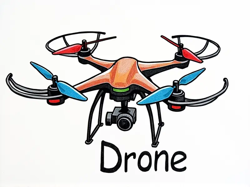 Is it legal to fly drones?