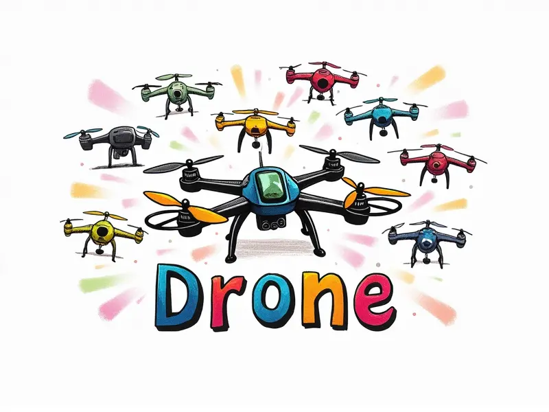 How to prevent drone theft