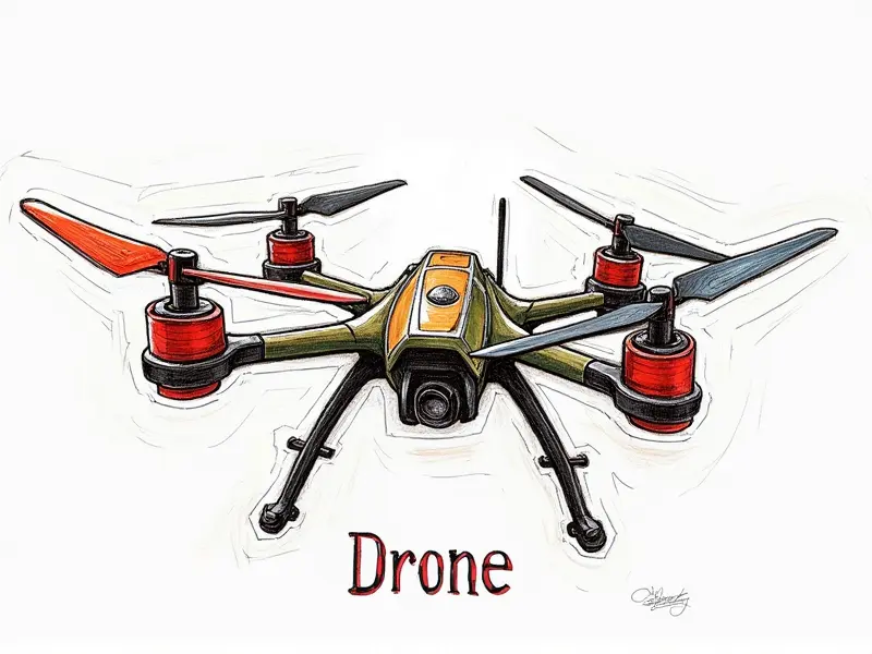 Best beginner drone?