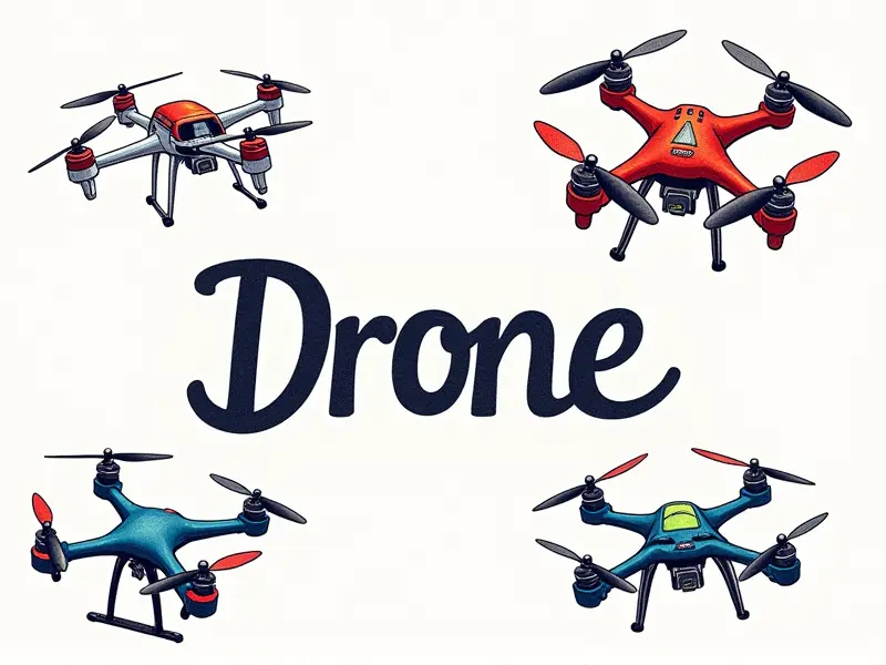 Which drone frame is fastest?