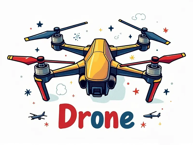 Drone no fly zones