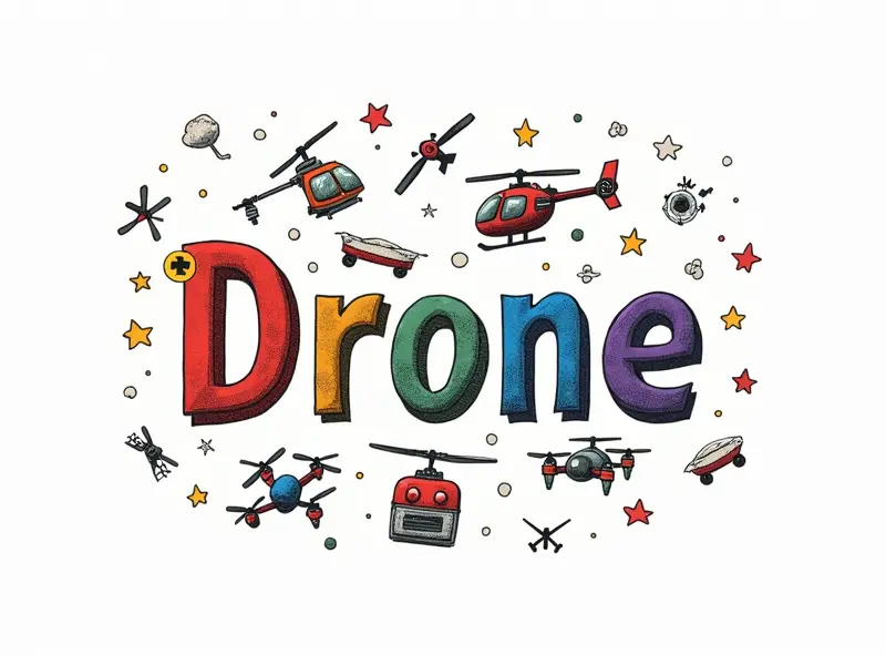 Drone racing tips