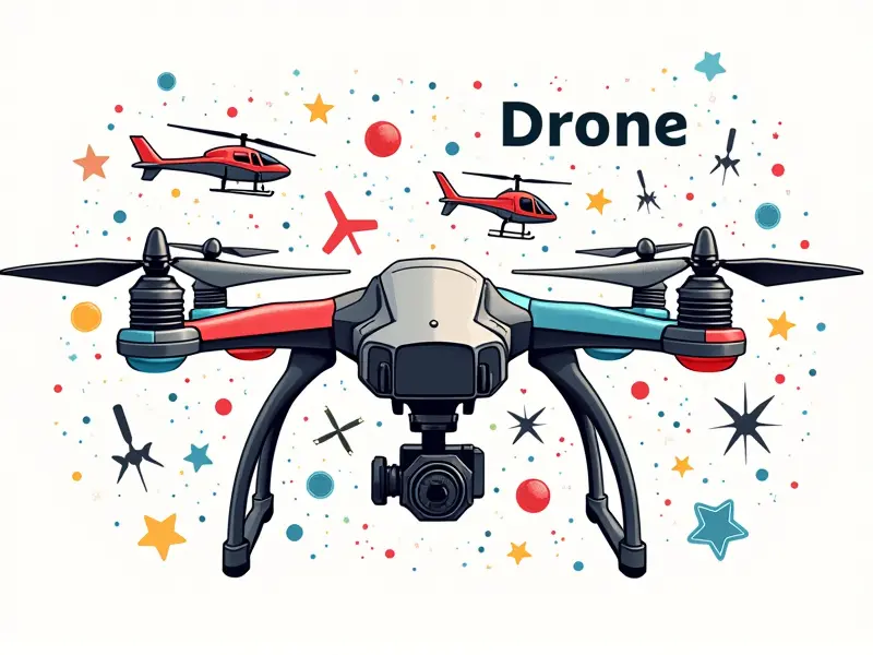 Best cheap drones with camera