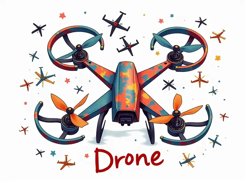 What's the best drone software?