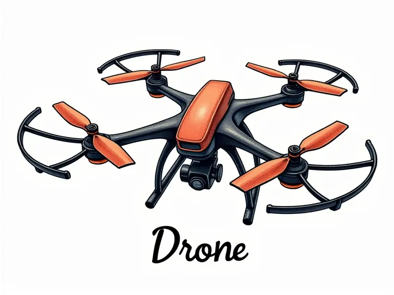 Where to buy Autel drone parts?