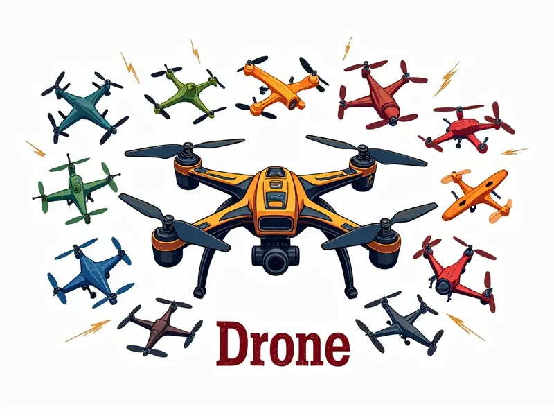 Best tools for drone repair?