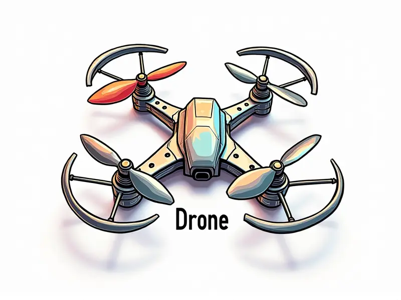 Best beginner drone with camera