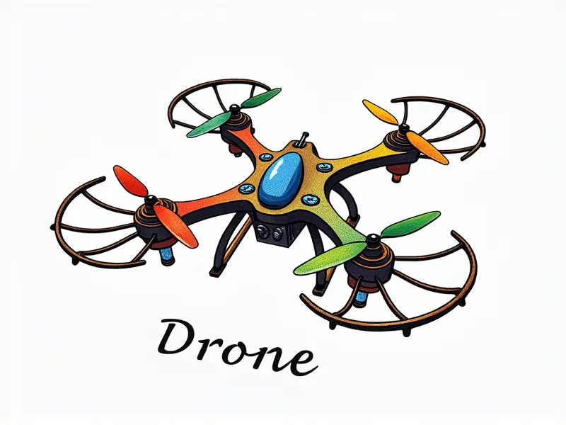 Best drone frame design?