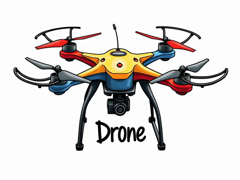 FPV drone flight time?