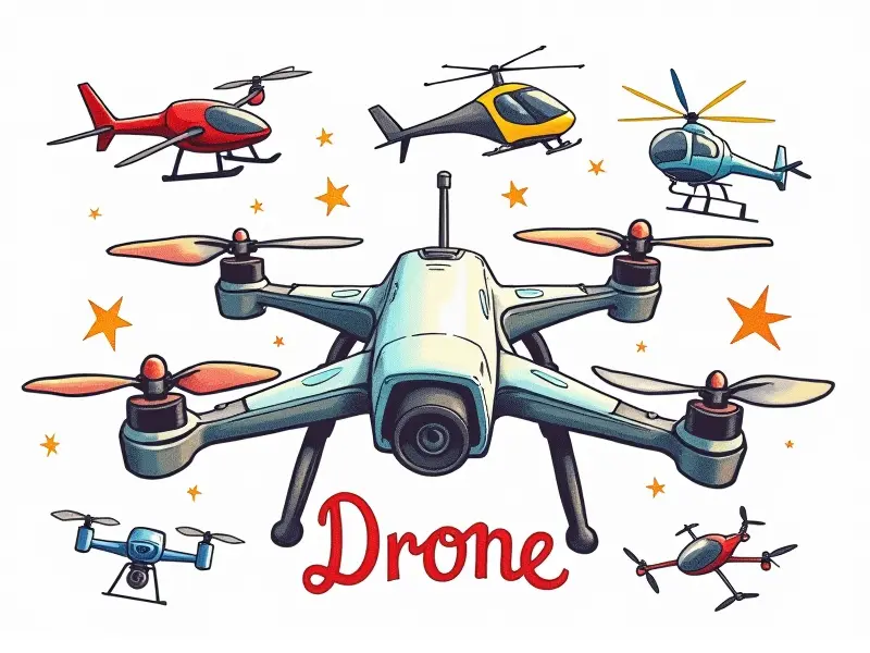 Walkera drone manual