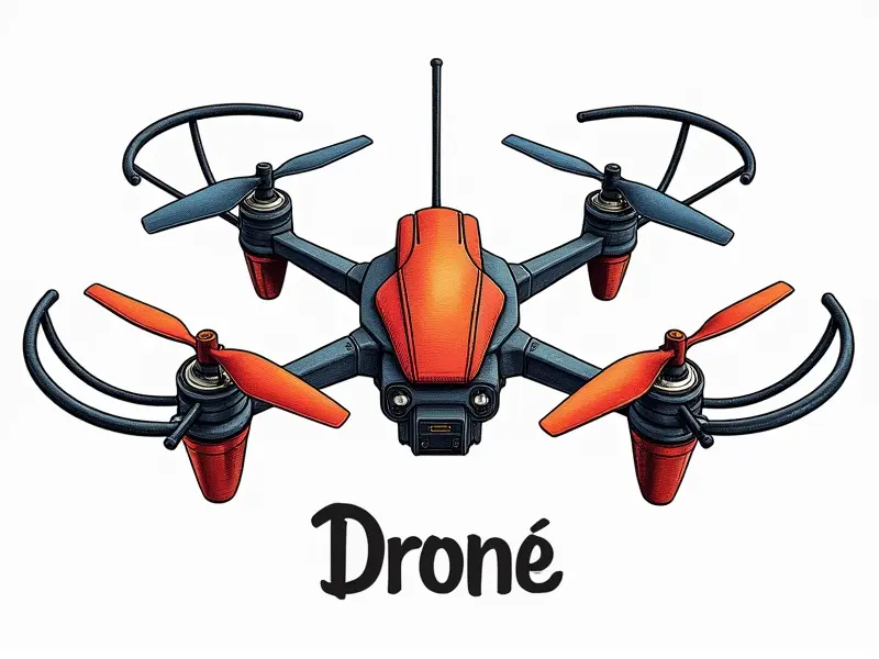 Fixing drone batteries?