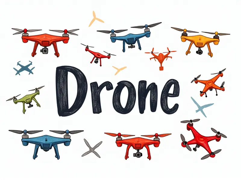 What is a drone?