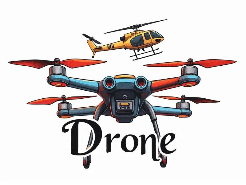 Is there an app for Syma drones?