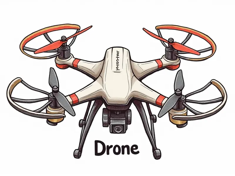 Best drones for aerial mapping