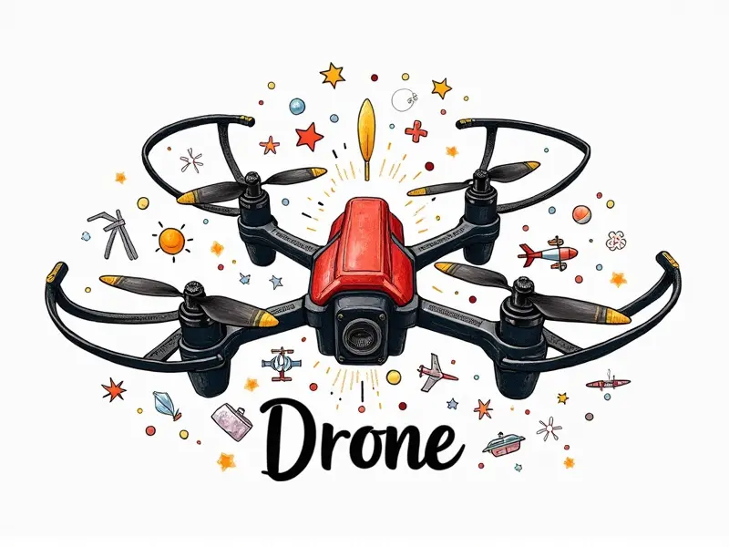 Best FPV drone for freestyle?