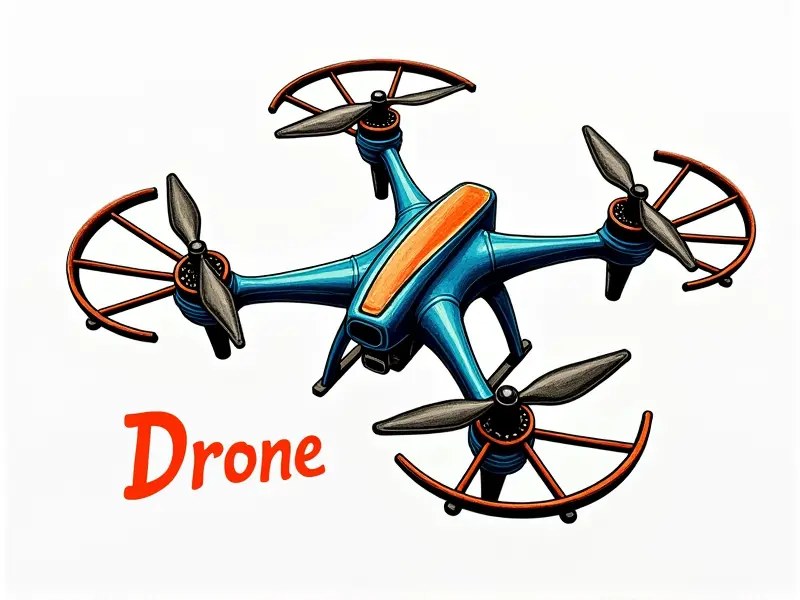 How to charge Walkera drone?