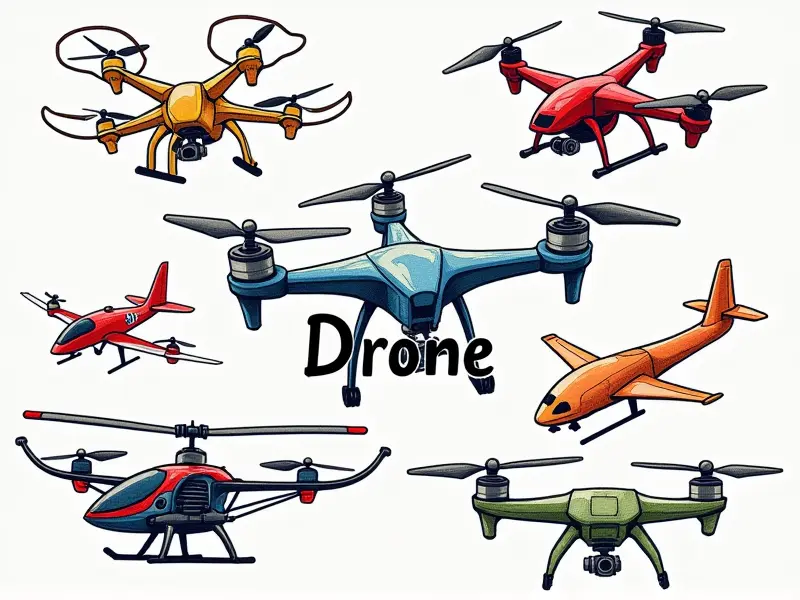 Do drones need insurance?