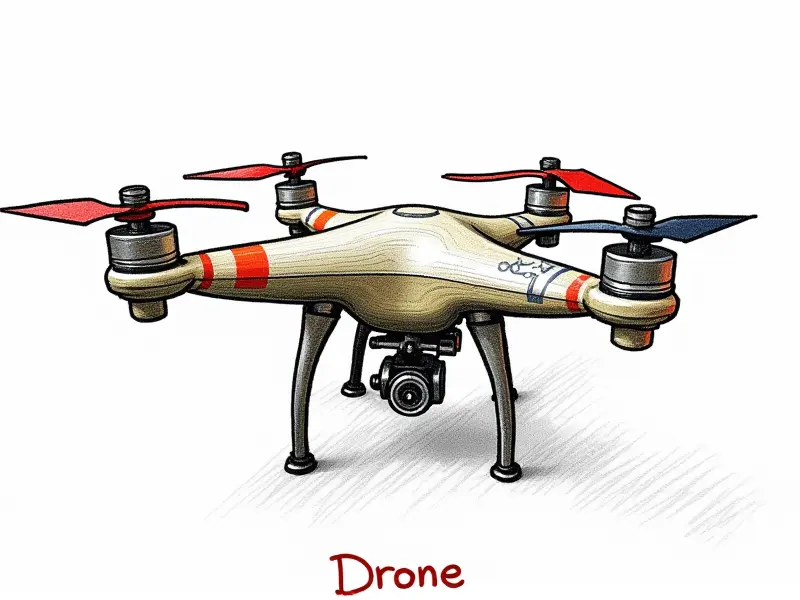 How to upgrade a Syma drone?