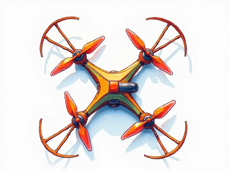 How to calibrate my drone?