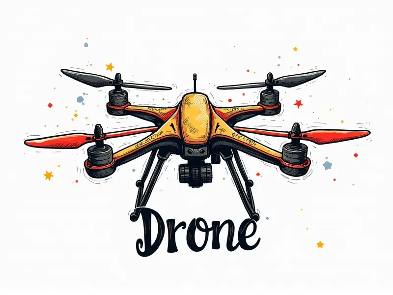 Drone range expansion solutions