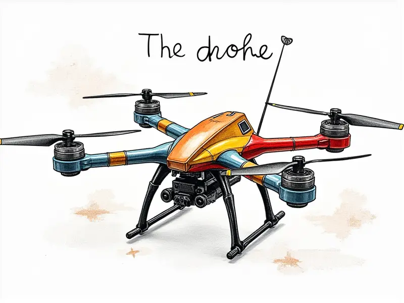 Hubsan quadcopter accessories?