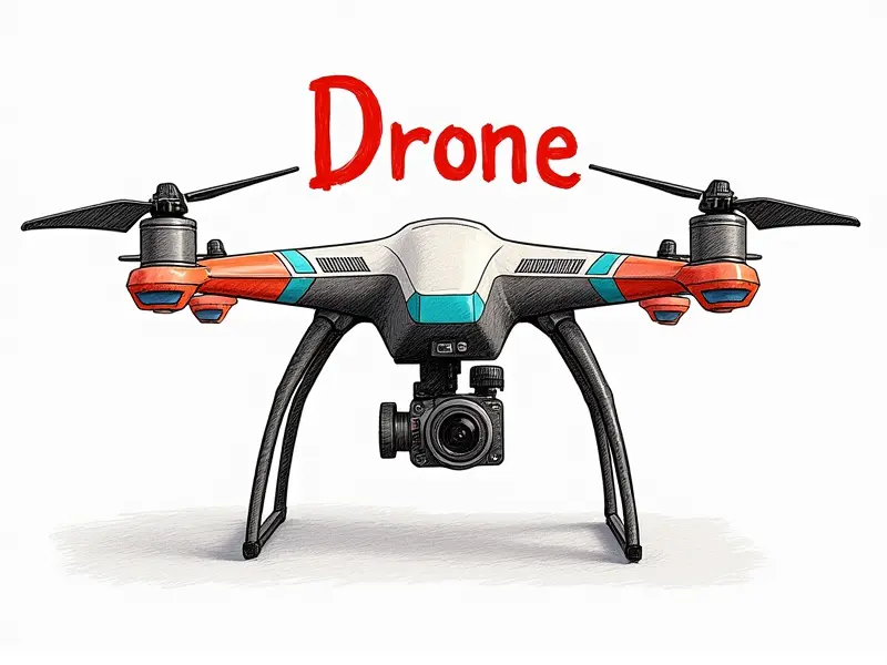 Best action cam for drones