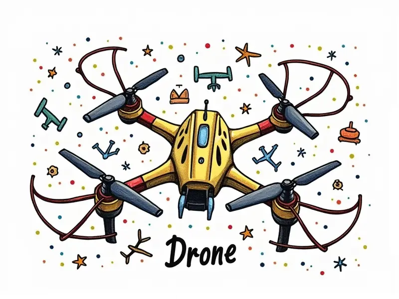 Best budget FPV racing drone?