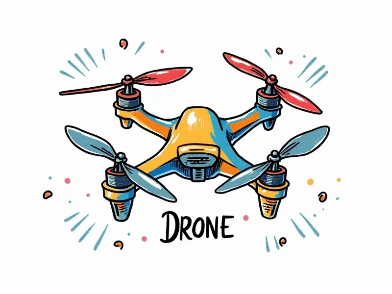 Walkera drone racing league